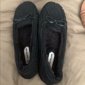 Comfy Outdoor Slippers